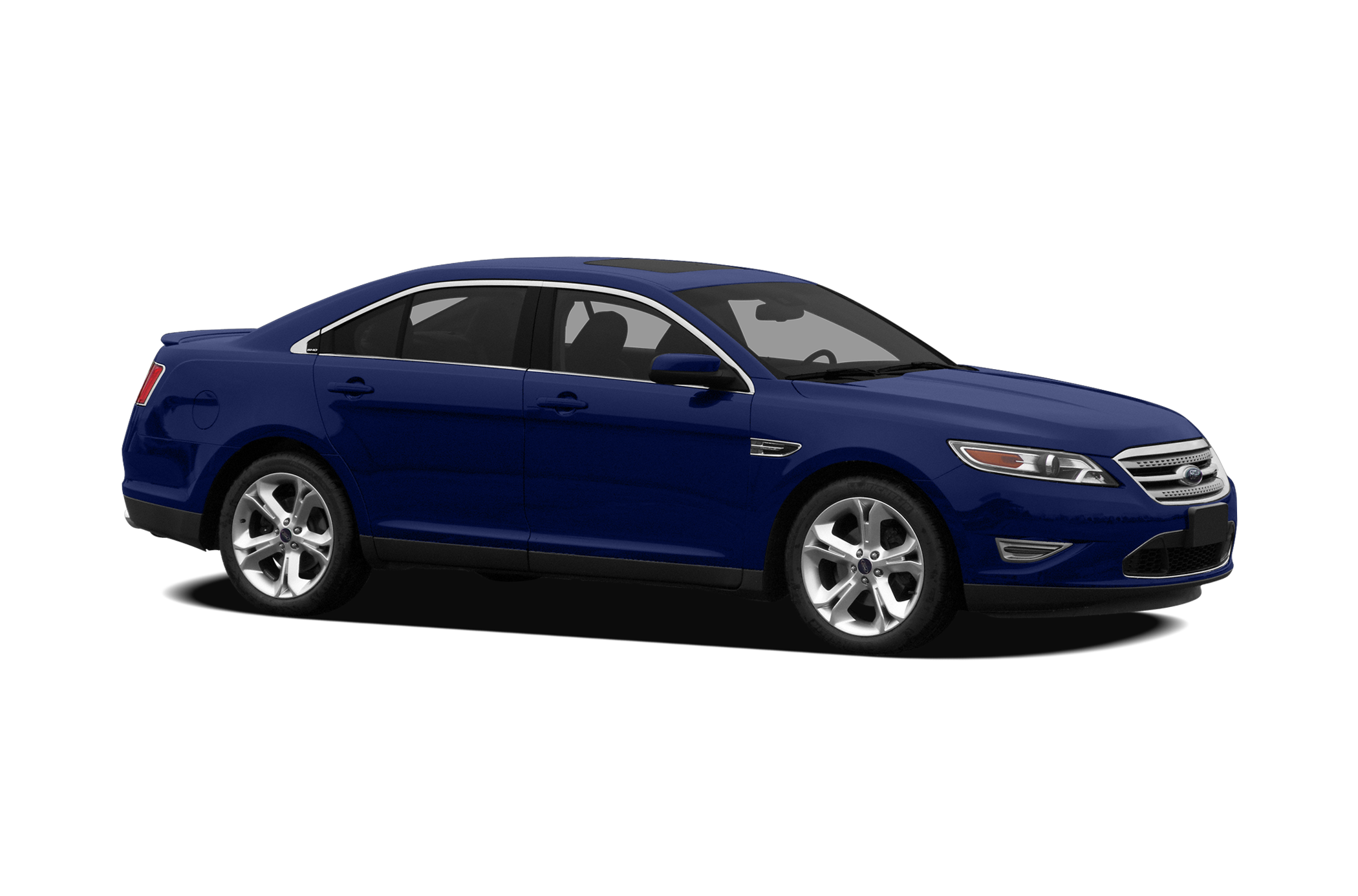 2011 Ford Taurus