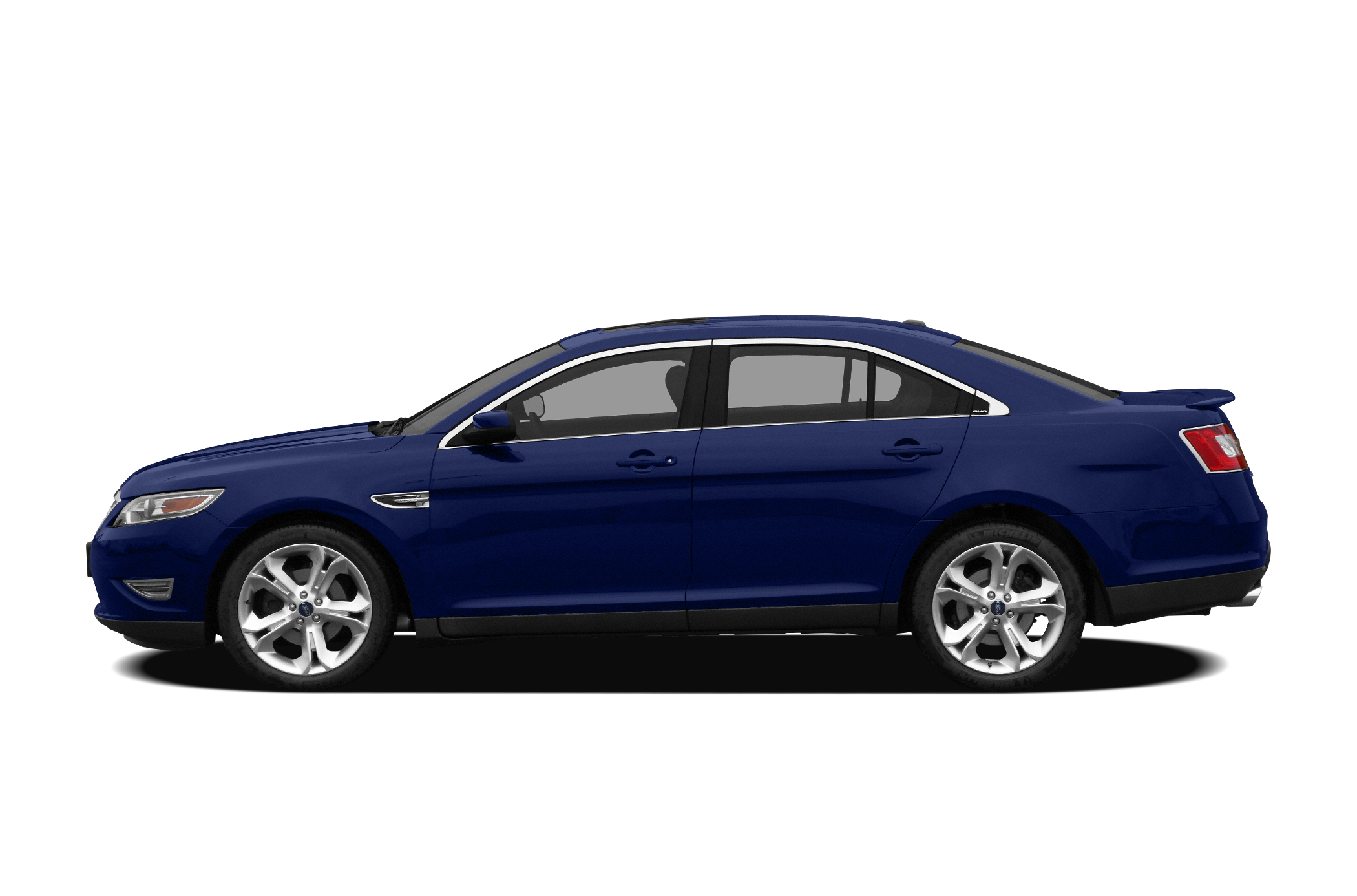 2011 Ford Taurus