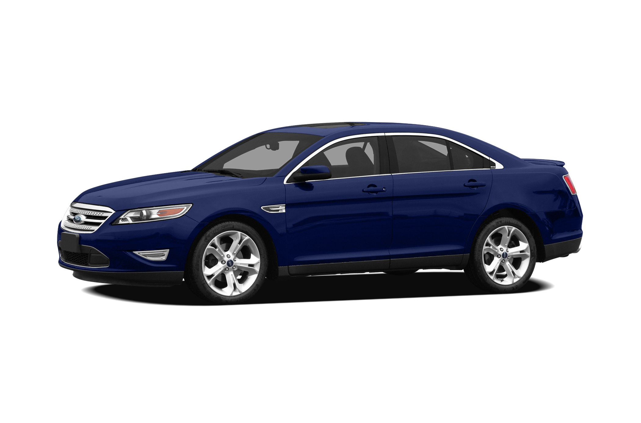 2011 Ford Taurus