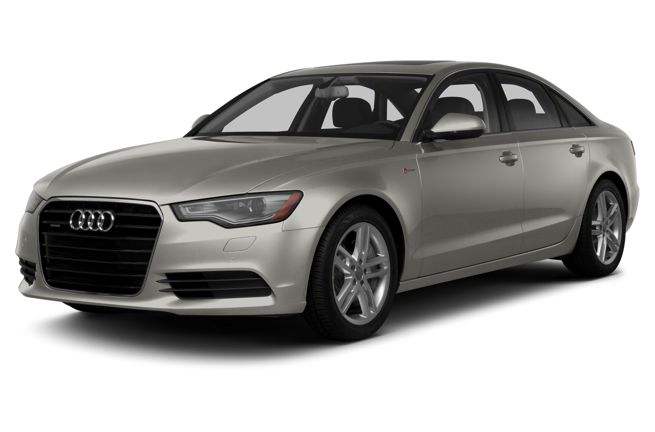 2013 Audi A6