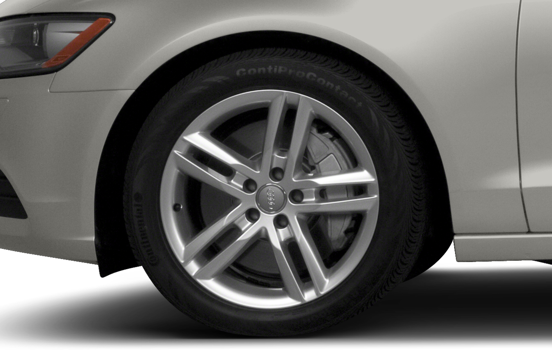 2013 Audi A6
