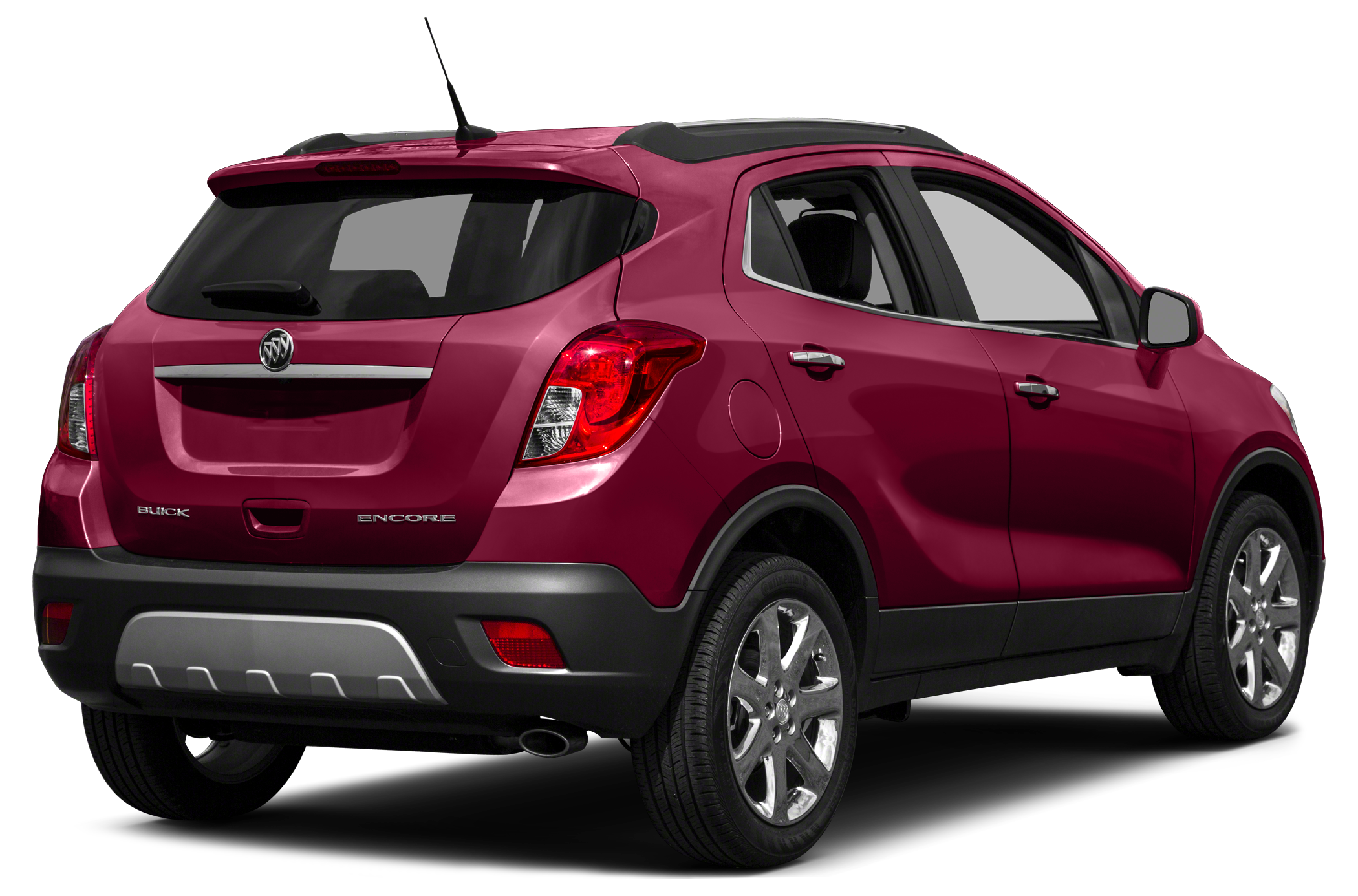 2013 Buick Encore