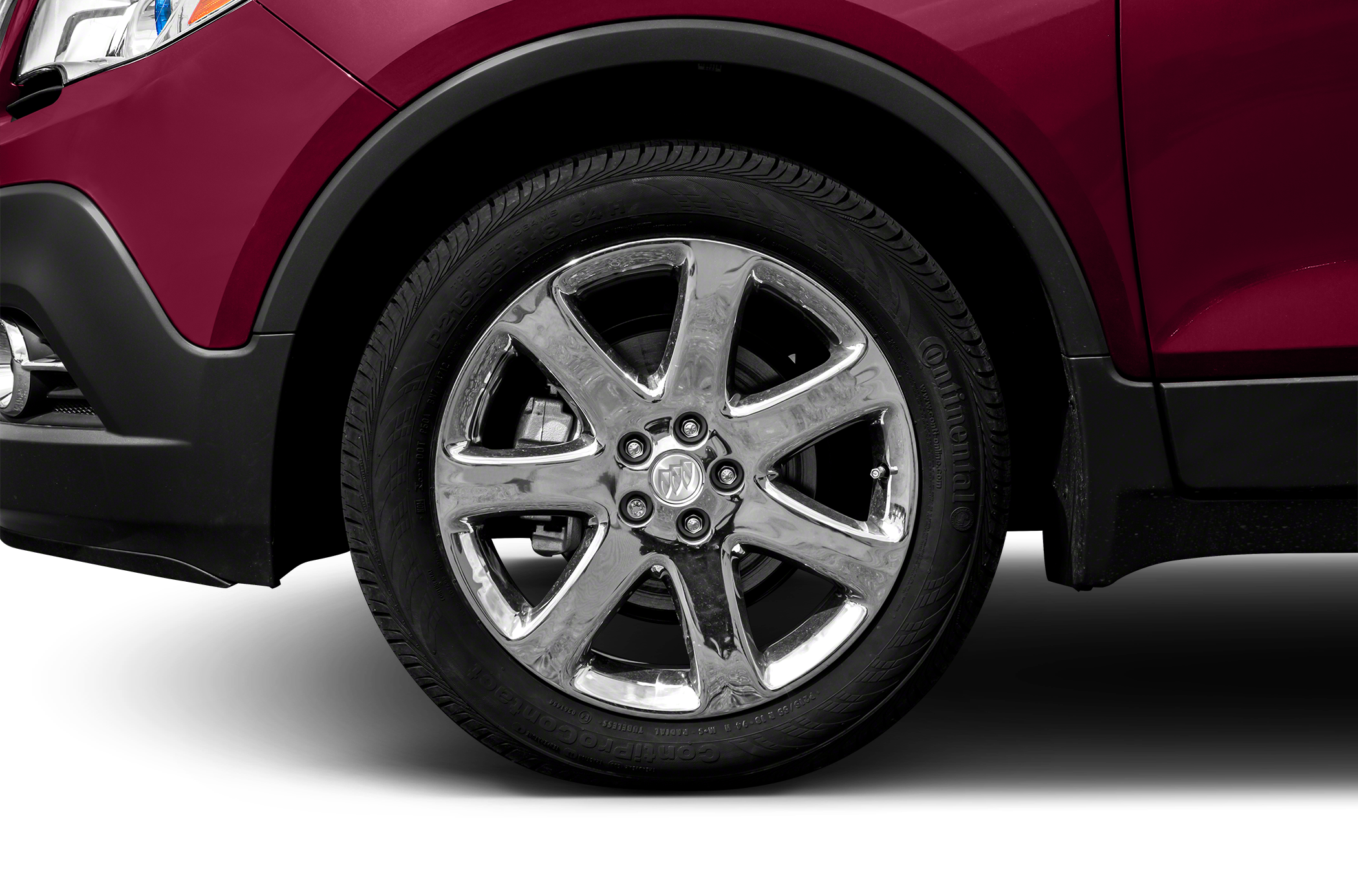 2013 Buick Encore