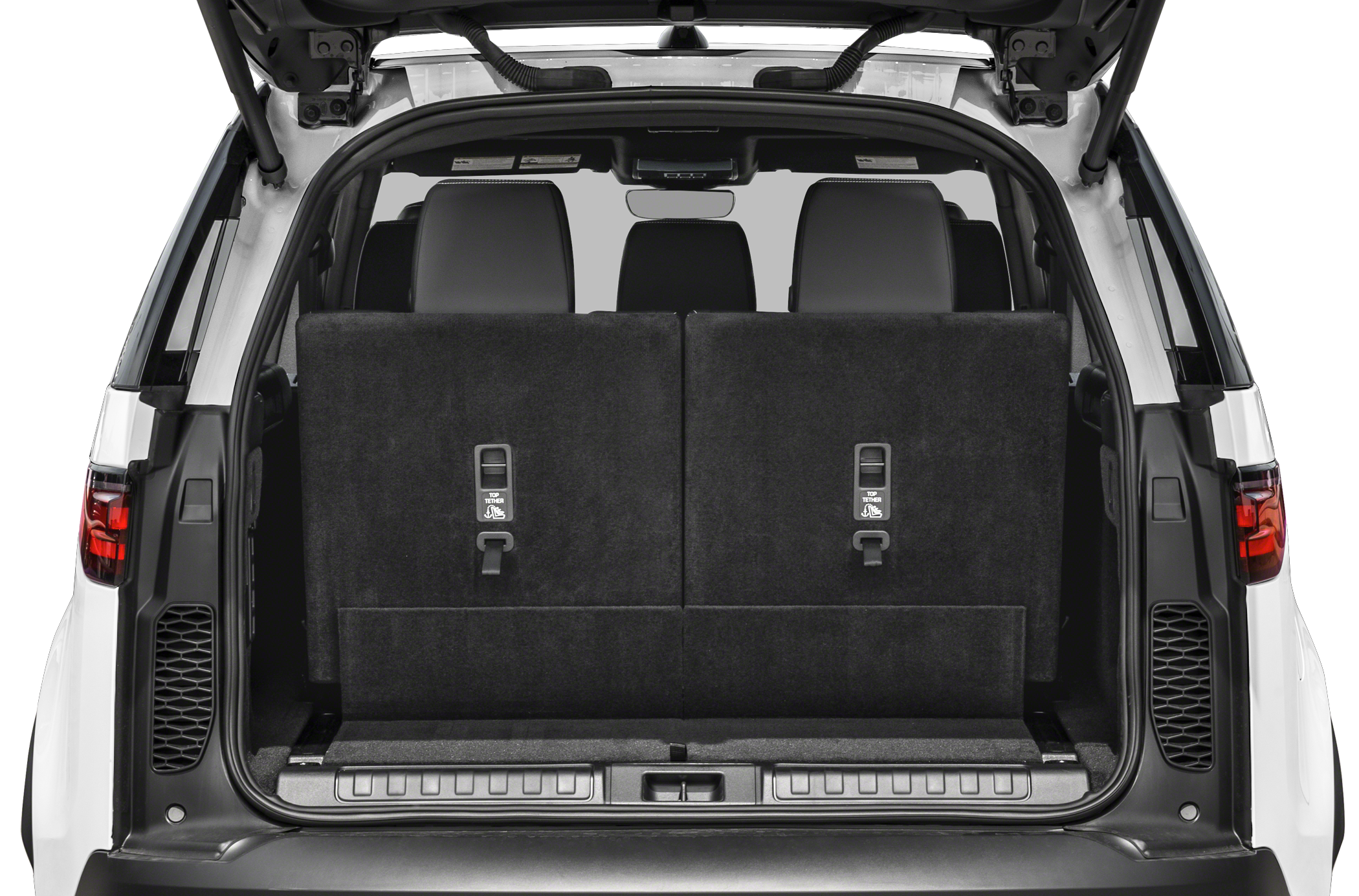 2025 Land Rover Discovery