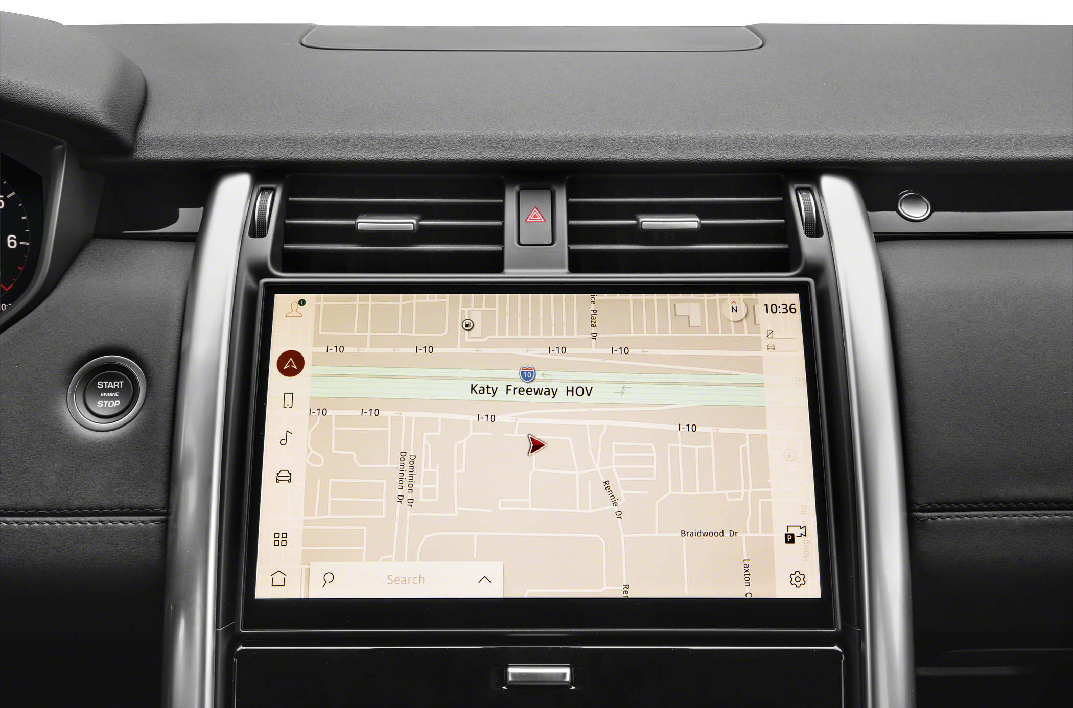 2025 Land Rover Discovery