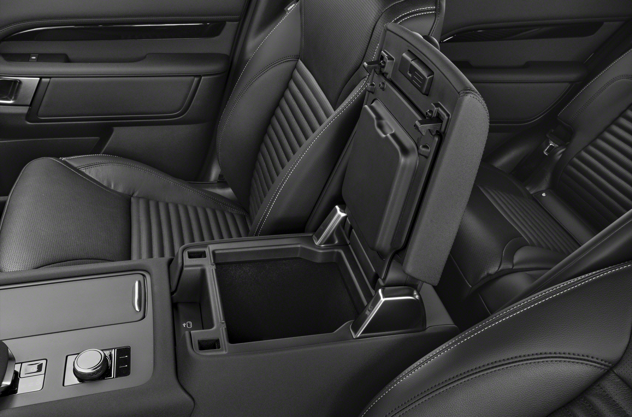 2025 Land Rover Discovery