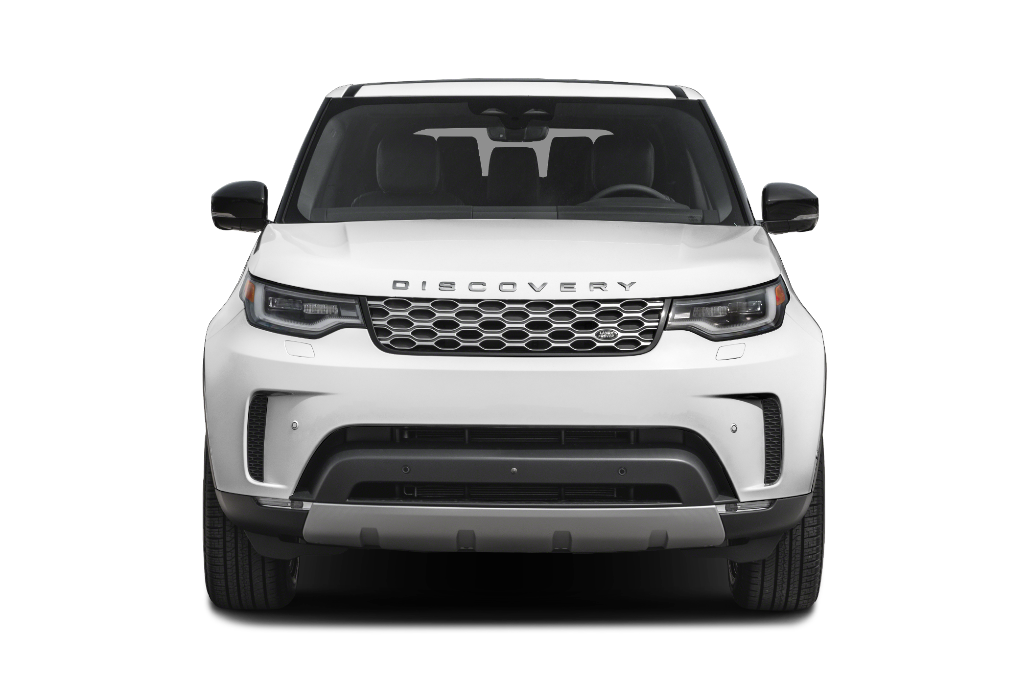 2025 Land Rover Discovery