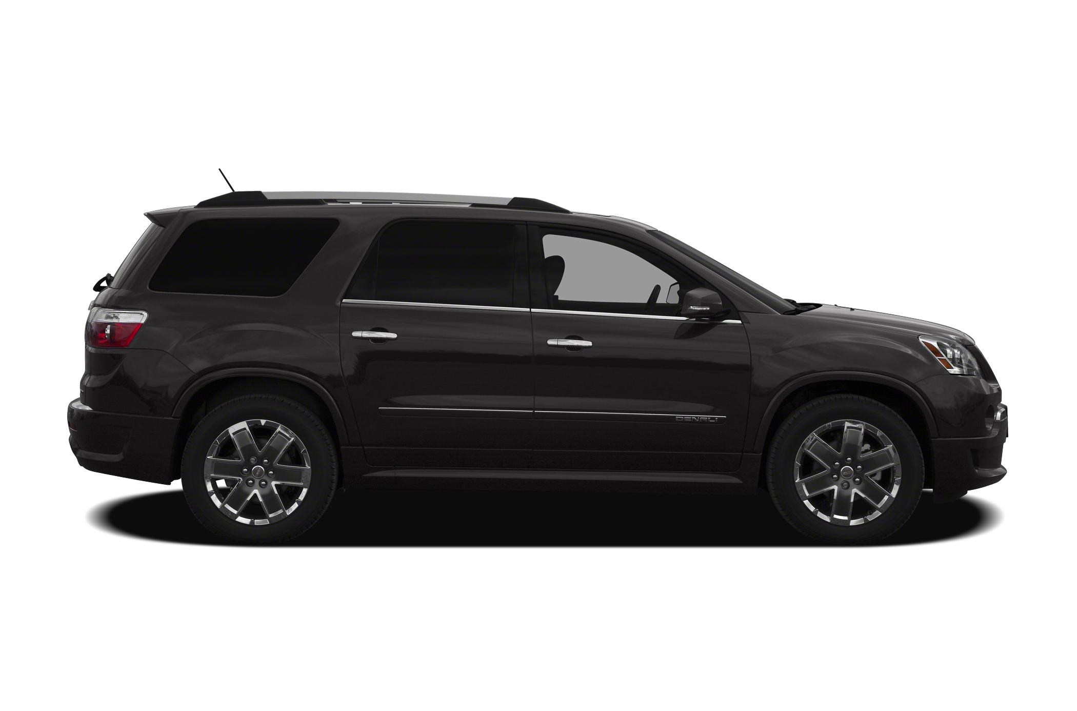 2011 GMC Acadia