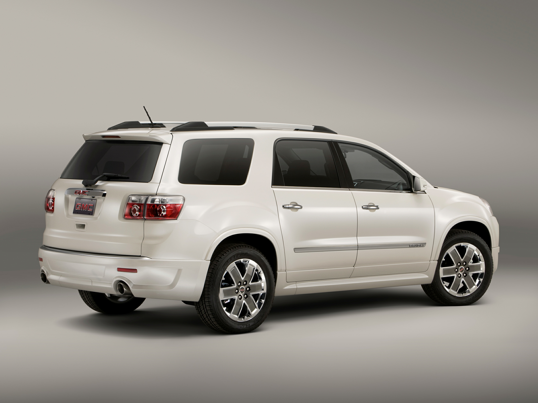2011 GMC Acadia