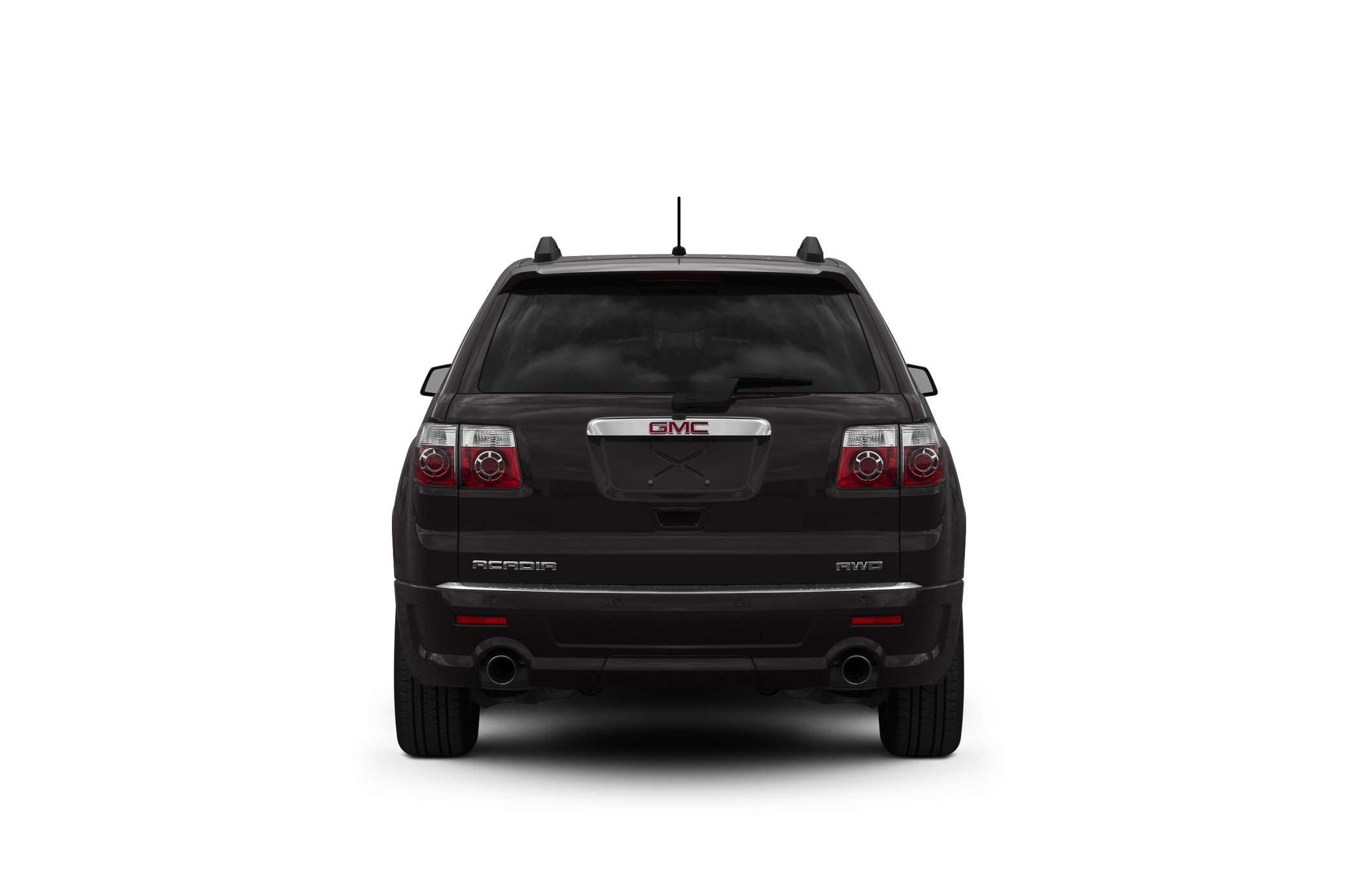 2011 GMC Acadia