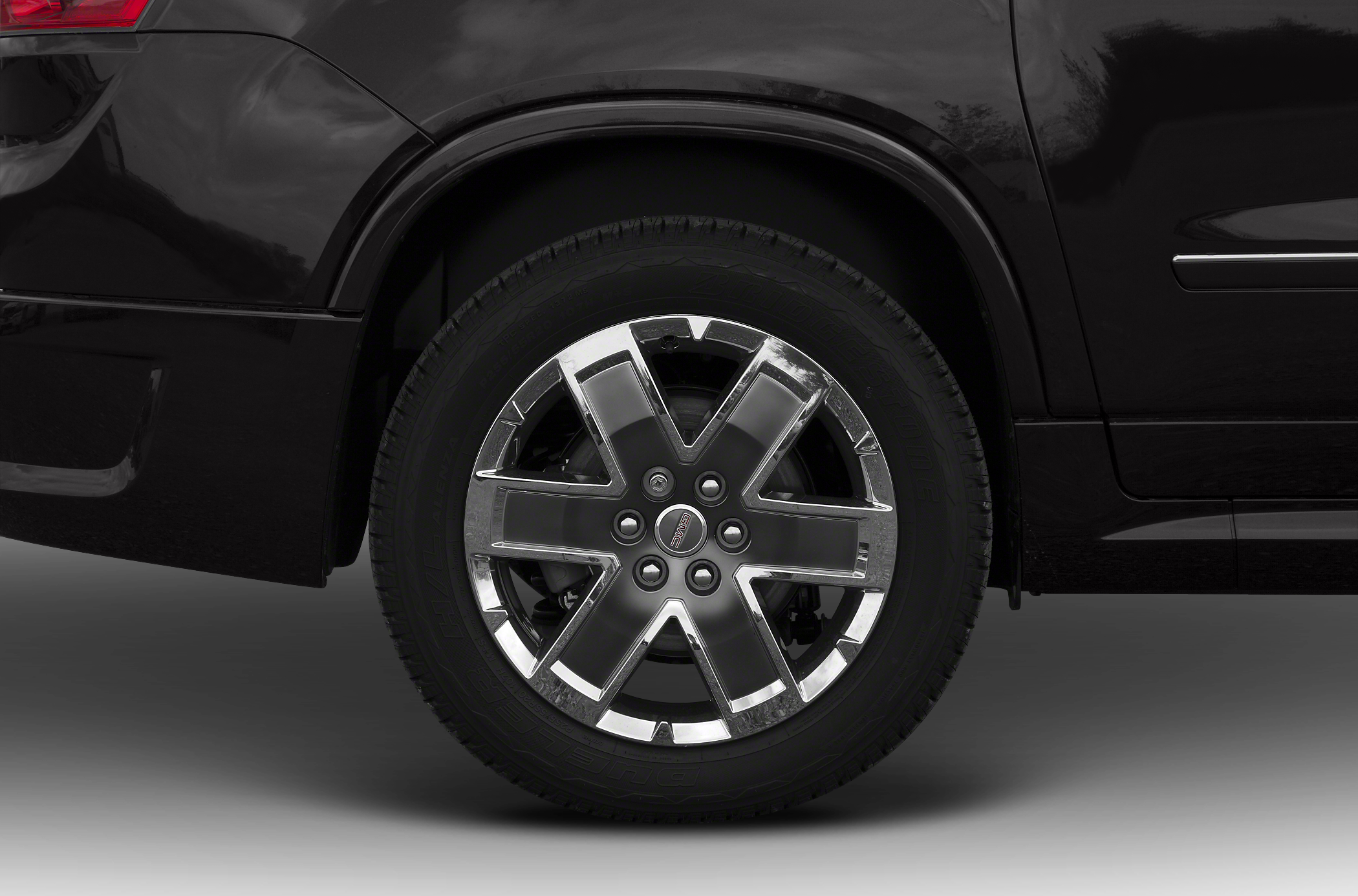 2011 GMC Acadia