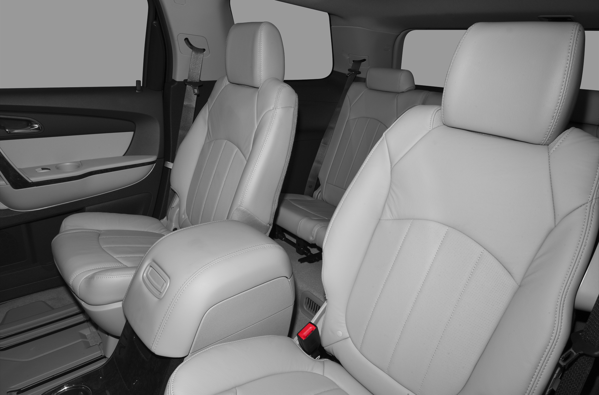 2011 GMC Acadia