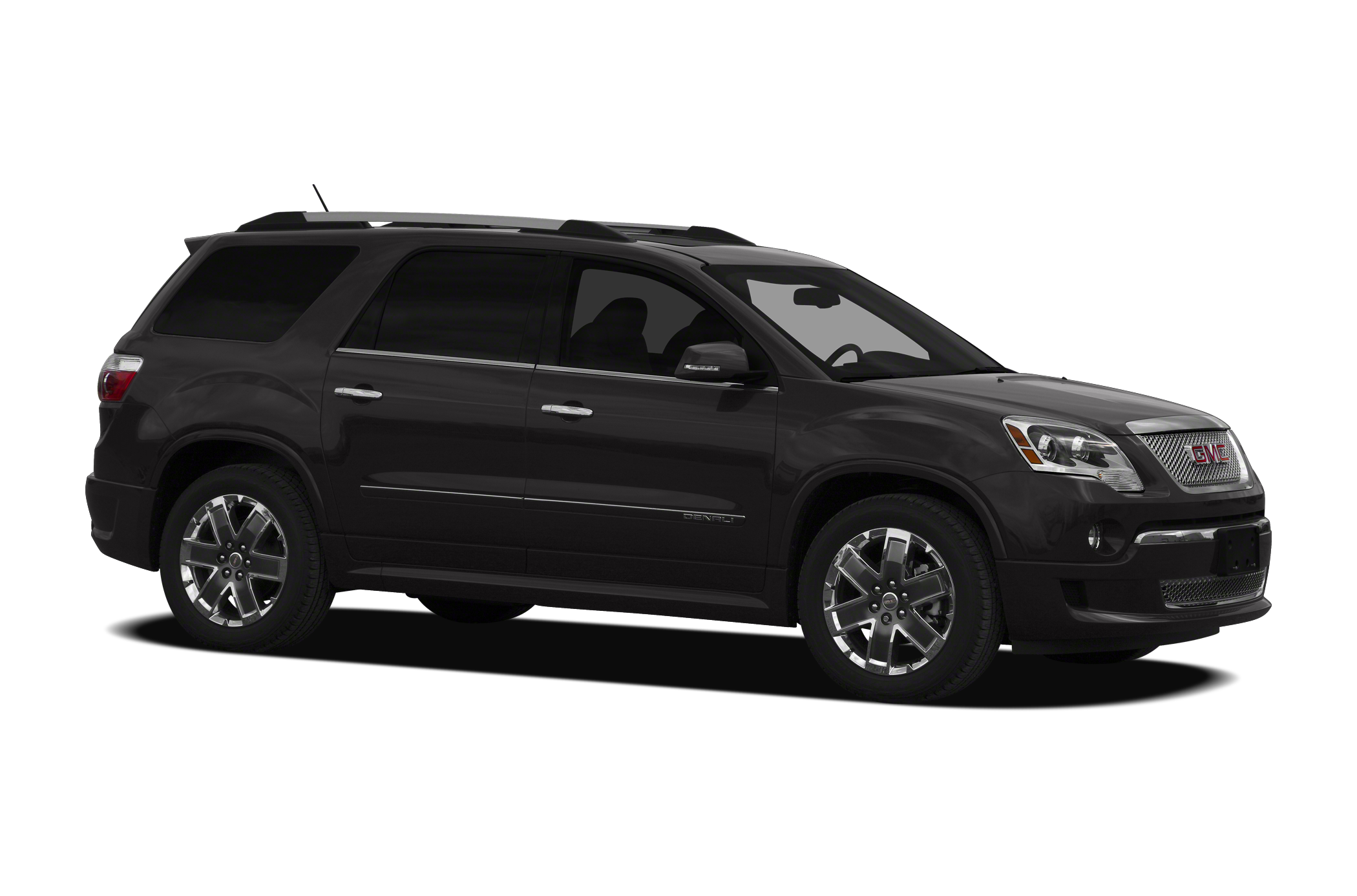 2011 GMC Acadia
