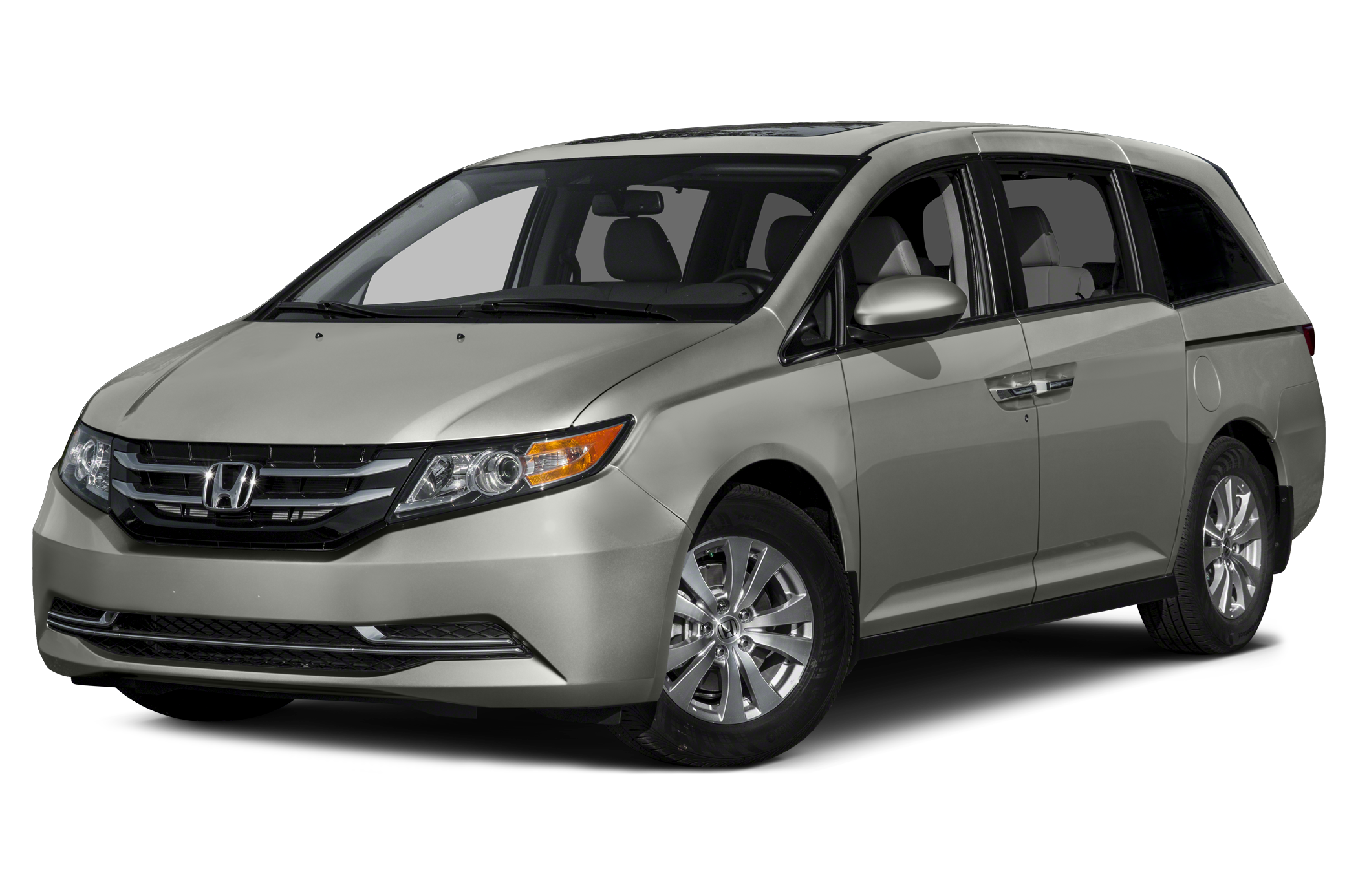 2014 Honda Odyssey LX