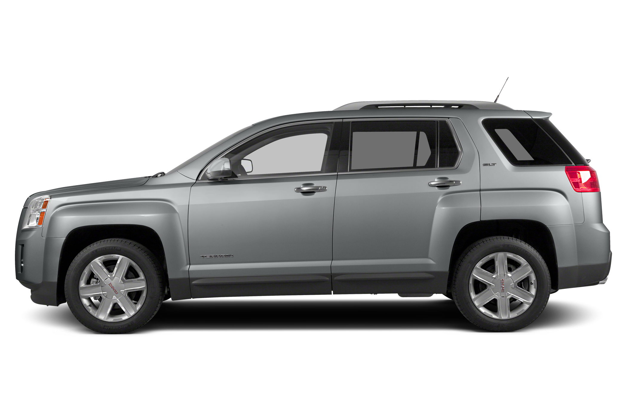 2014 GMC Terrain