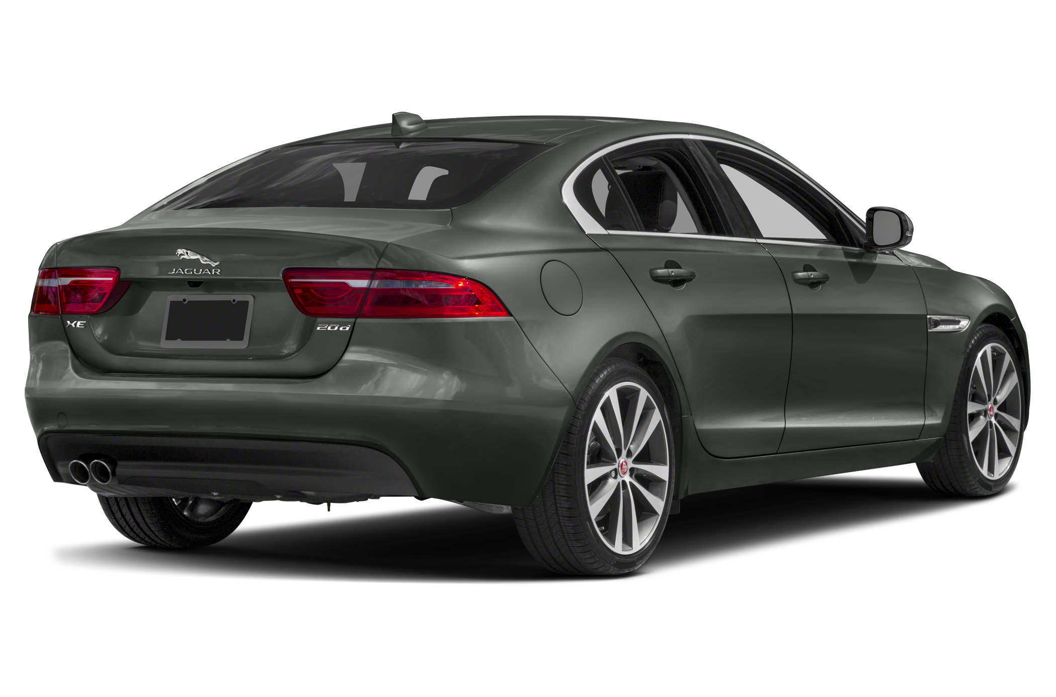 2017 Jaguar XE