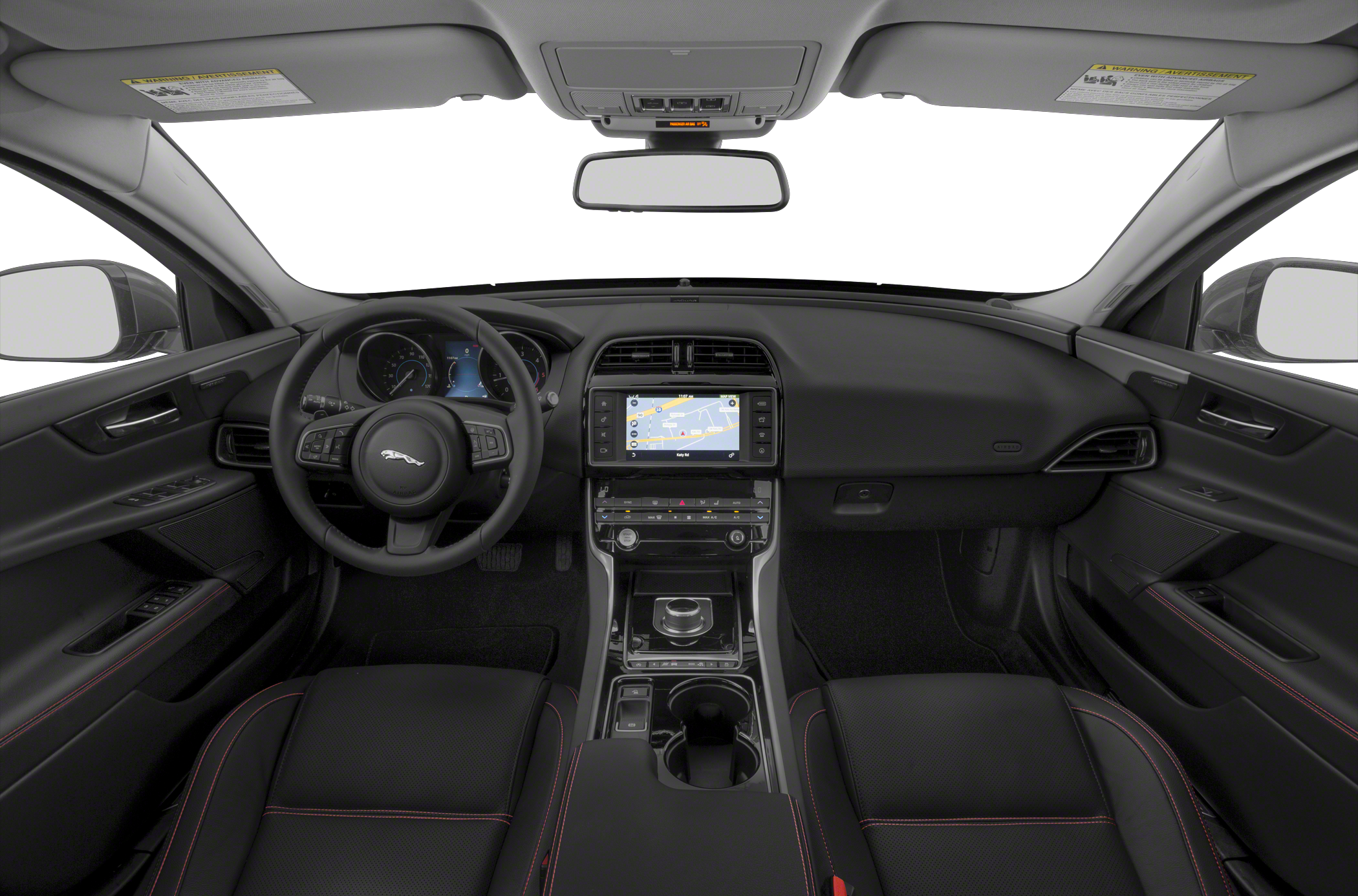 2017 Jaguar XE