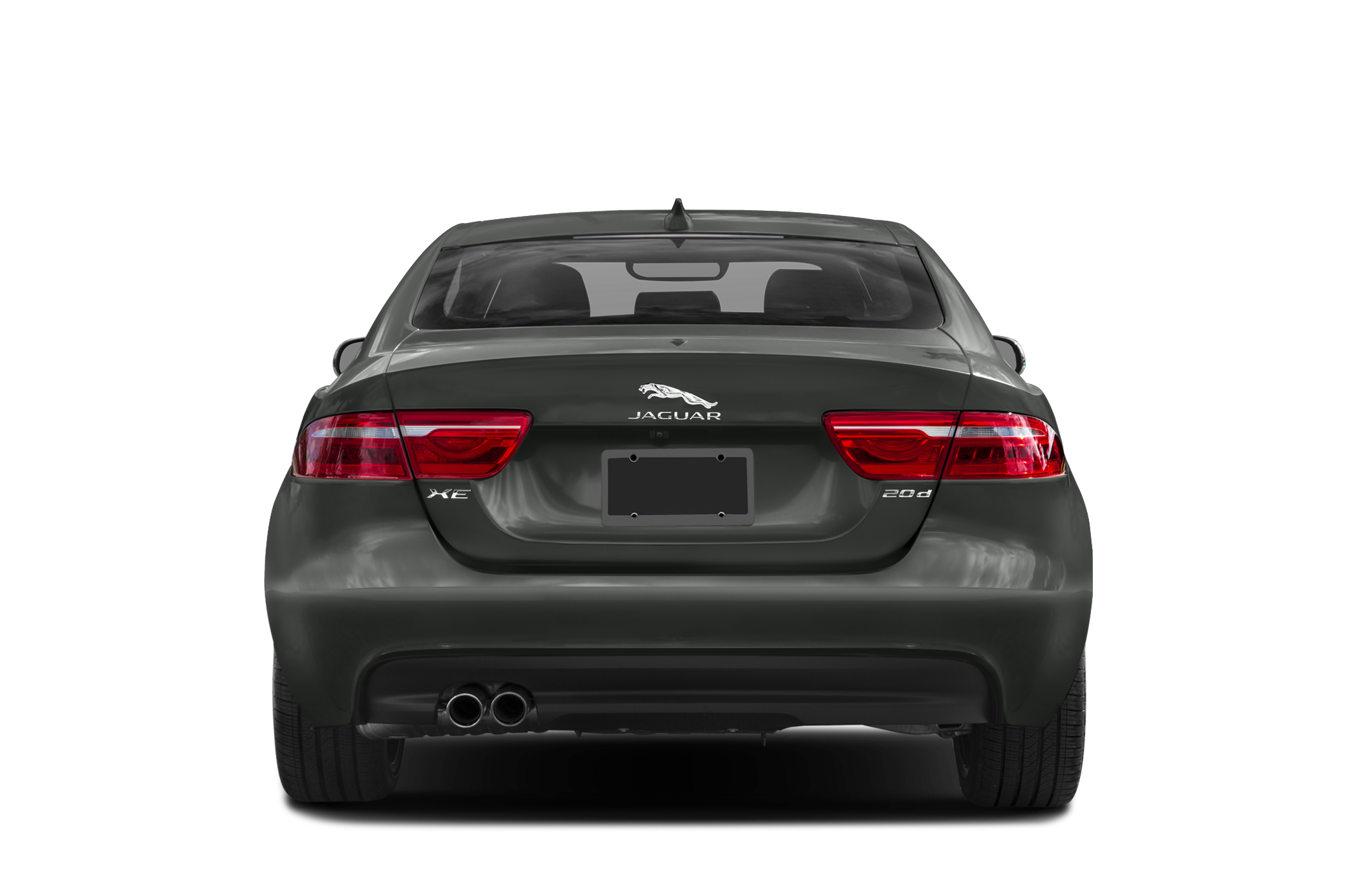 2017 Jaguar XE