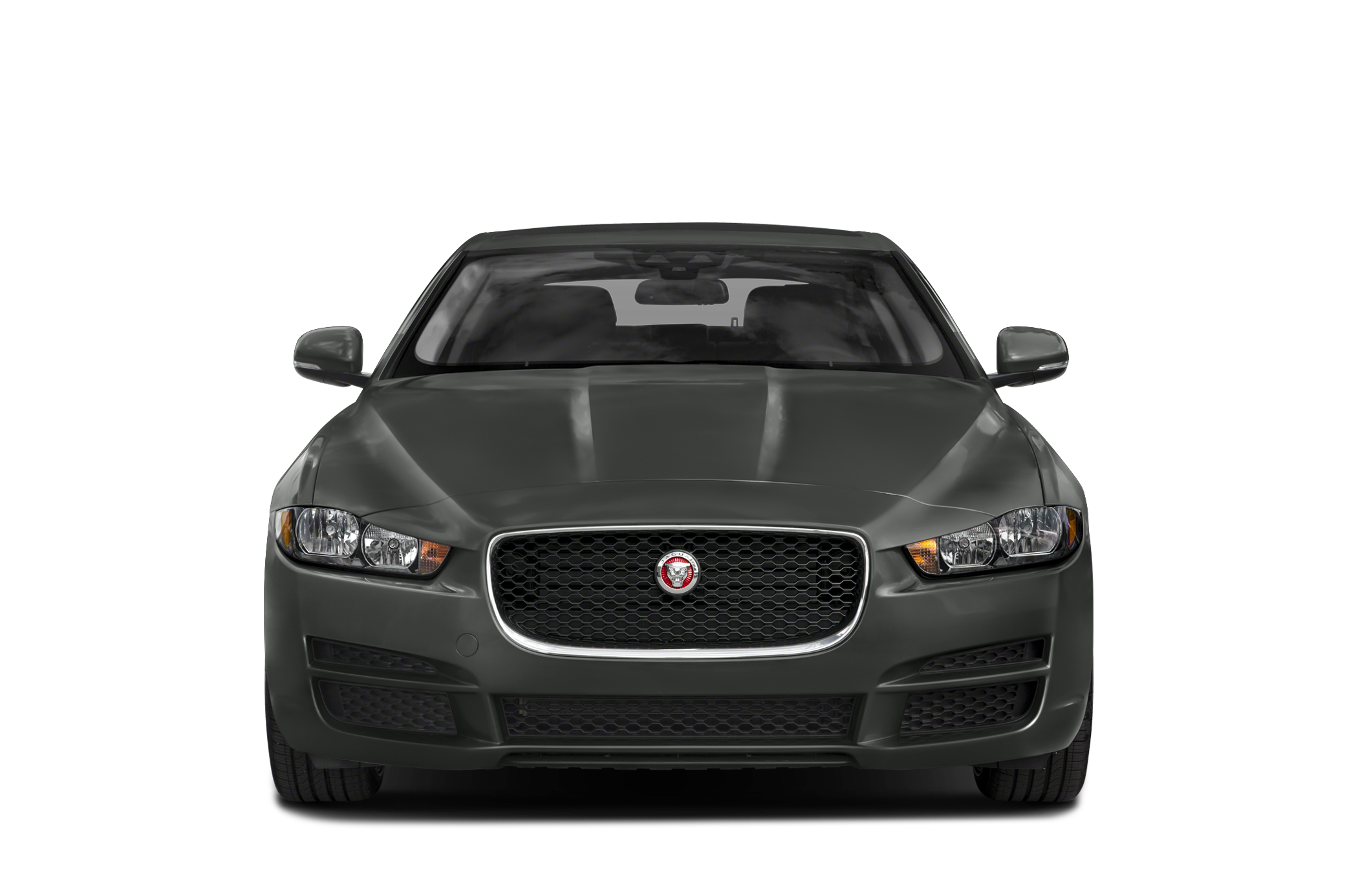 2017 Jaguar XE