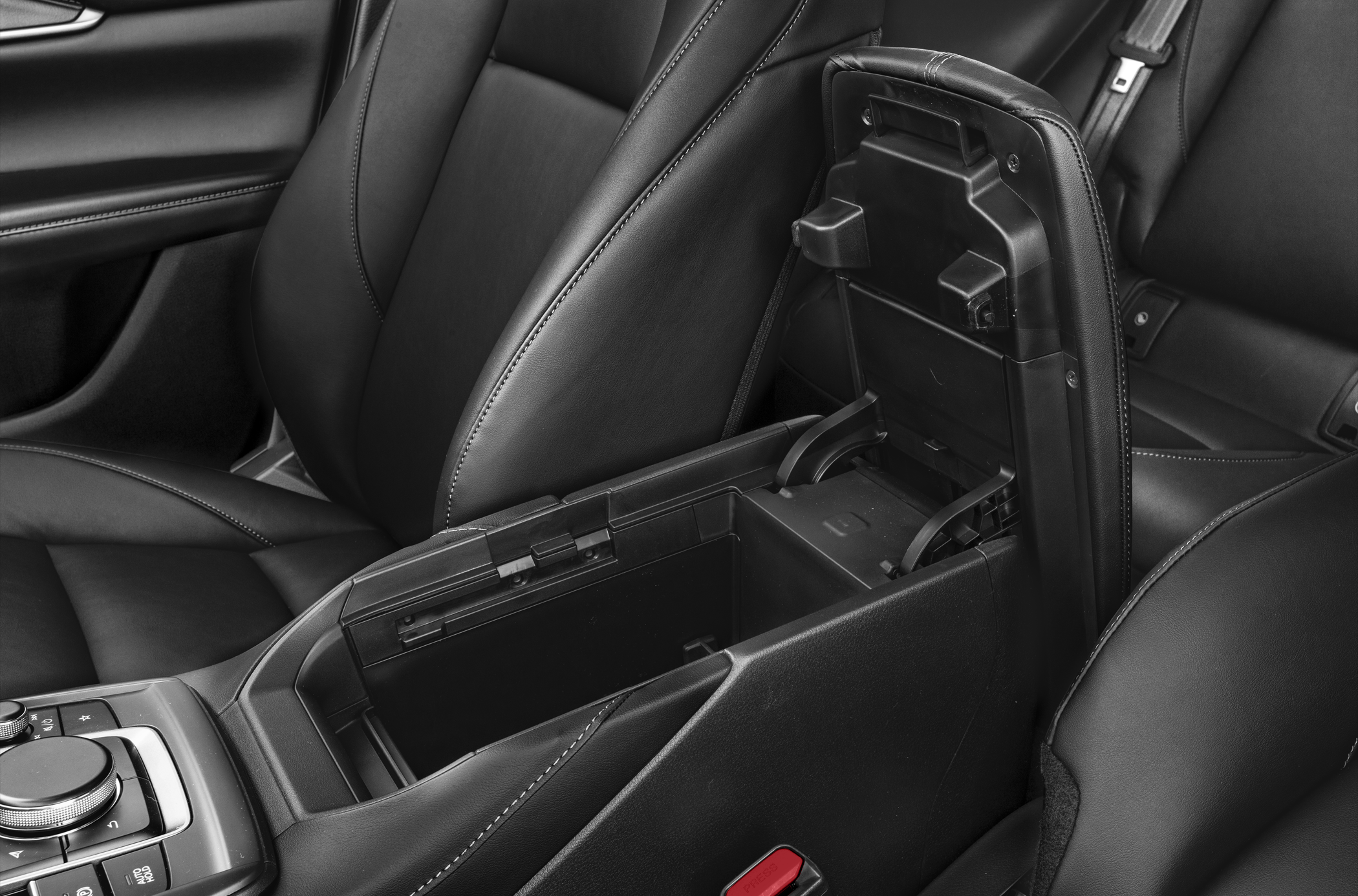 2022 Mazda CX-30