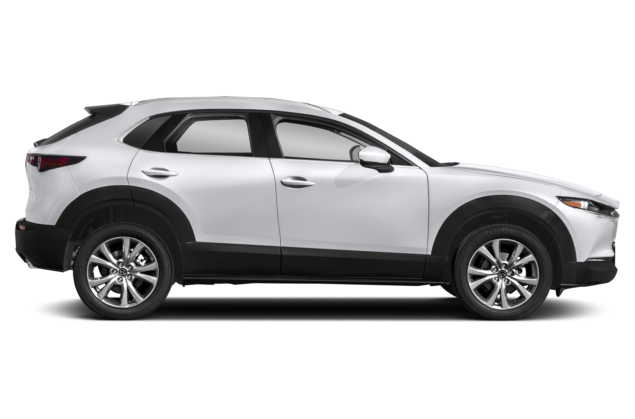 2022 Mazda CX-30