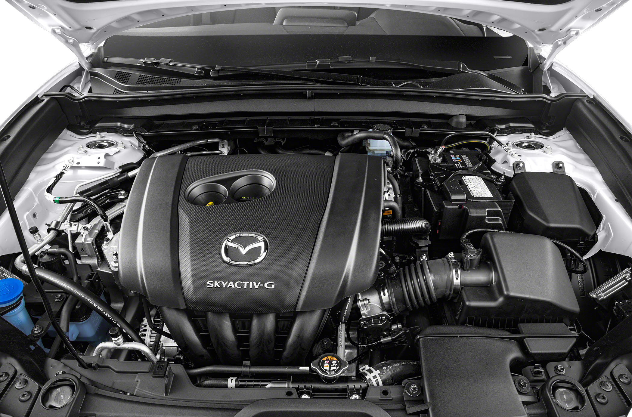 2022 Mazda CX-30