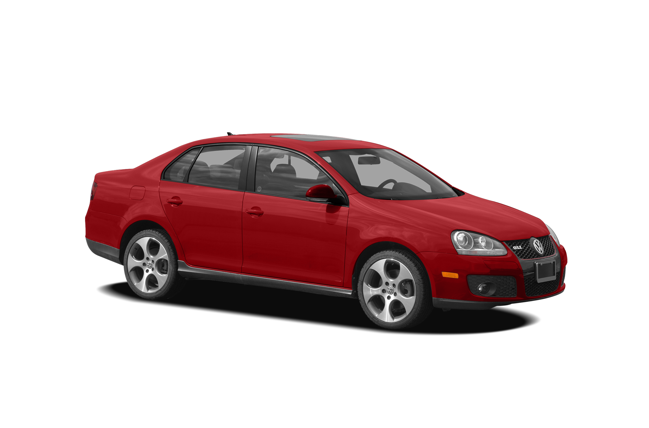2009 Volkswagen Jetta