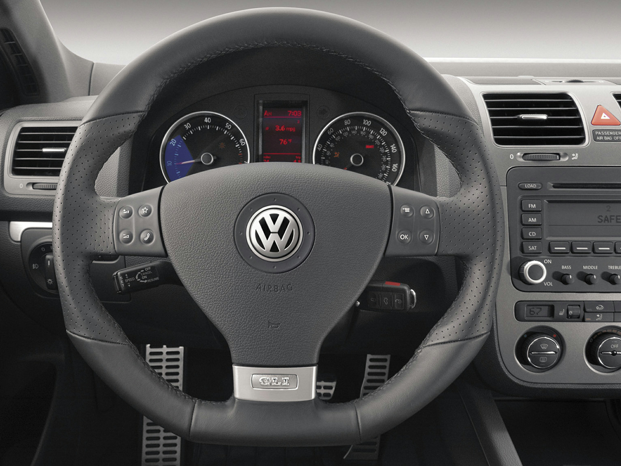 2009 Volkswagen Jetta