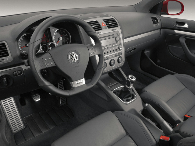 2009 Volkswagen Jetta