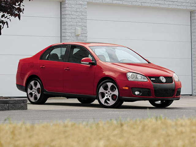 2009 Volkswagen Jetta