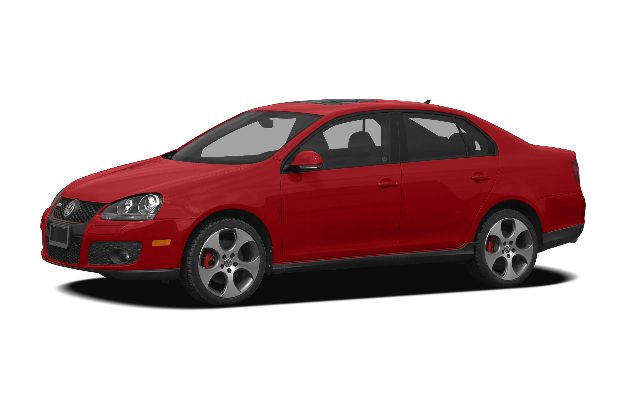 2009 Volkswagen Jetta