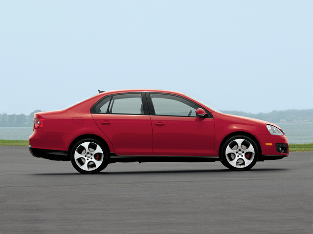 2009 Volkswagen Jetta