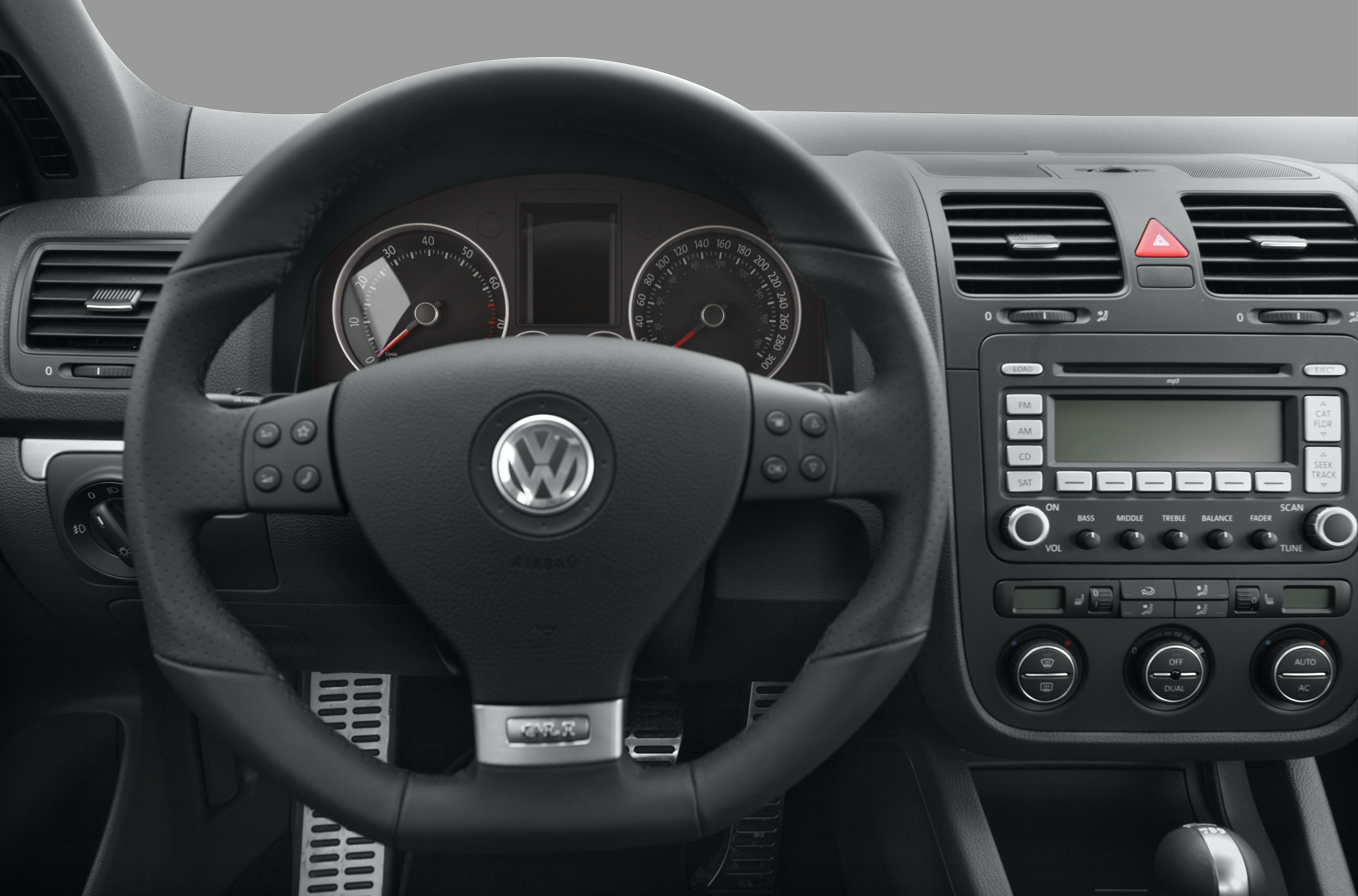 2009 Volkswagen Jetta