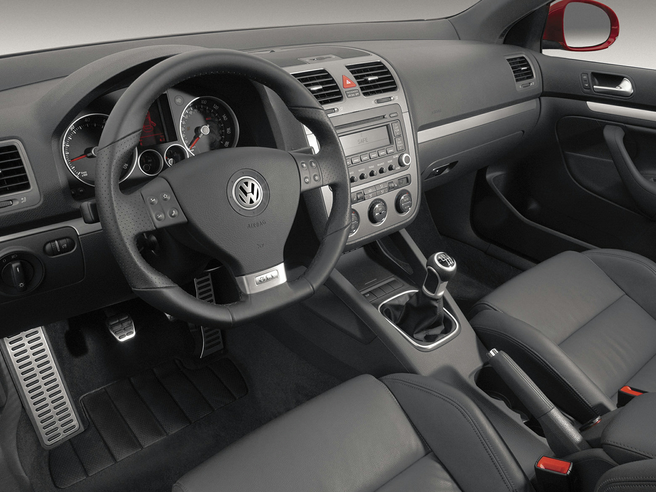 2009 Volkswagen Jetta