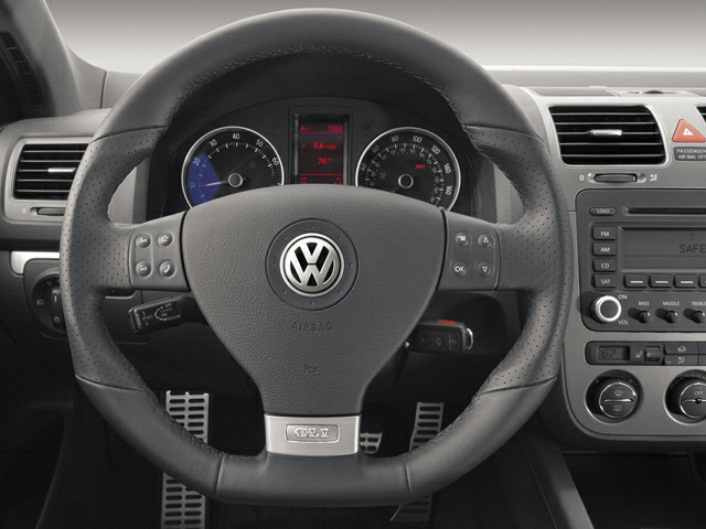 2009 Volkswagen Jetta