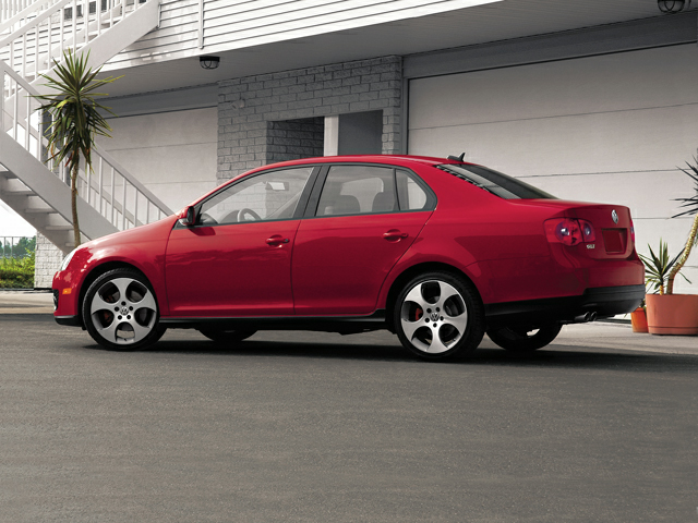 2009 Volkswagen Jetta