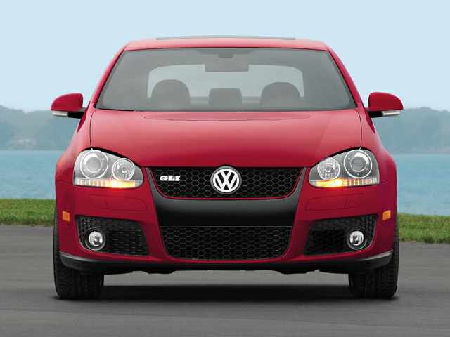 2009 Volkswagen Jetta