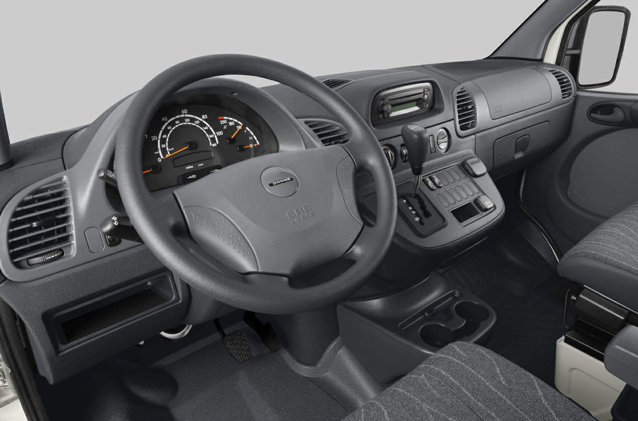 2006 Dodge Sprinter