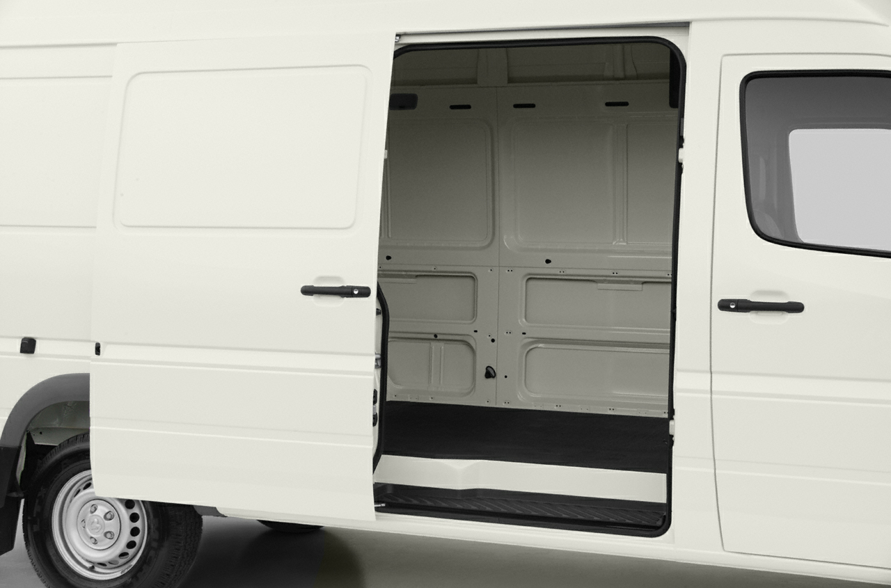 2006 Dodge Sprinter