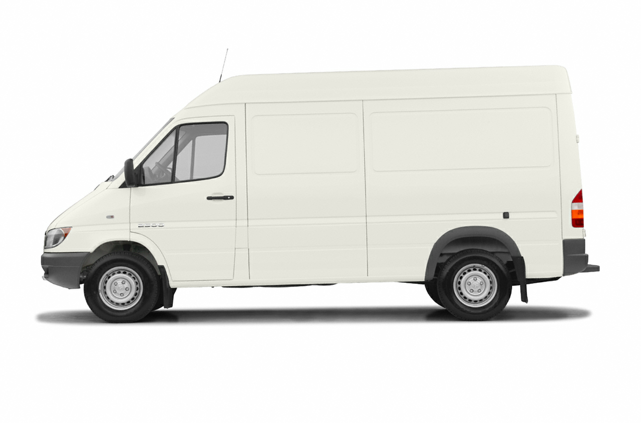 2006 Dodge Sprinter