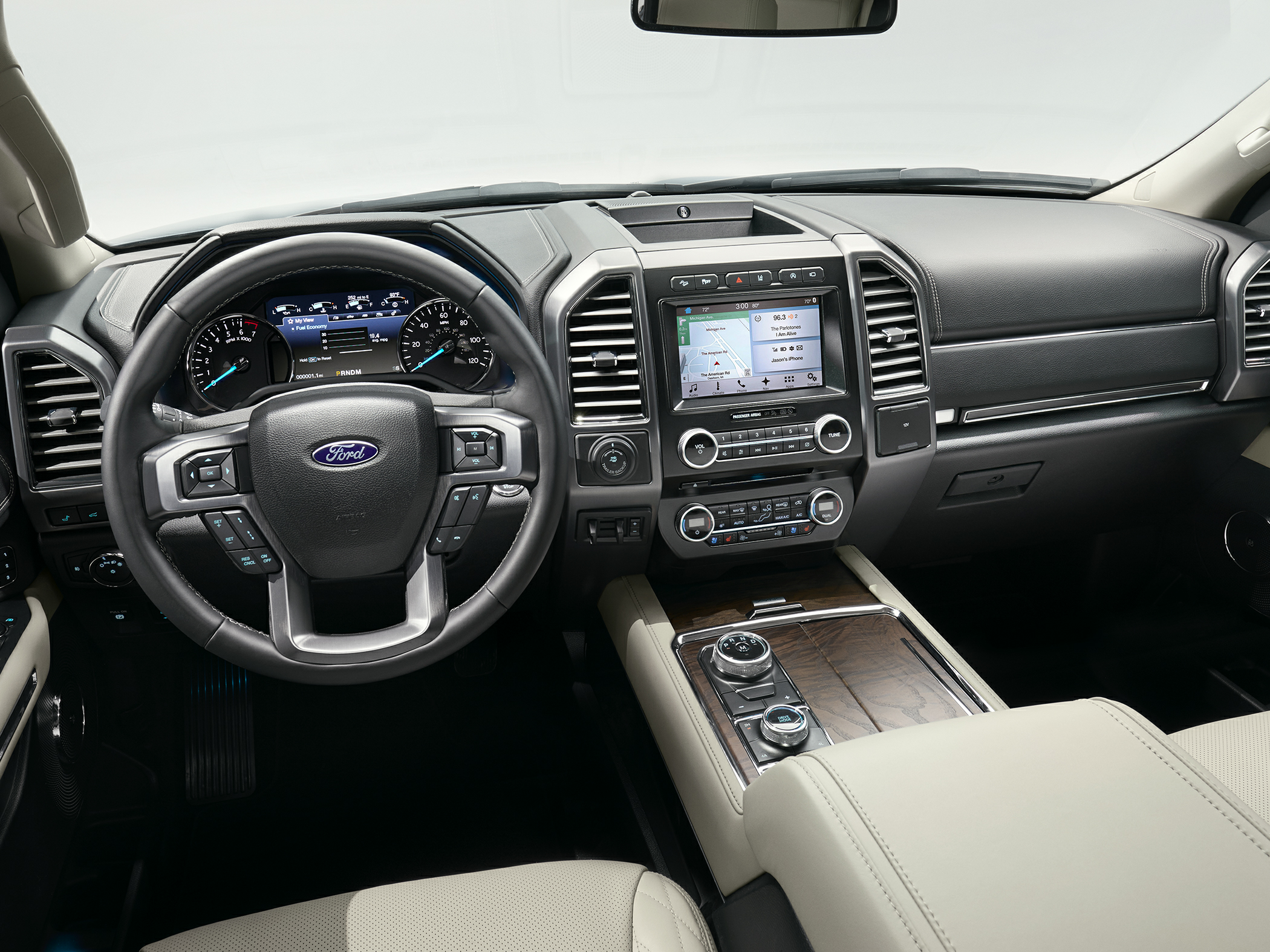 2019 Ford Expedition Max