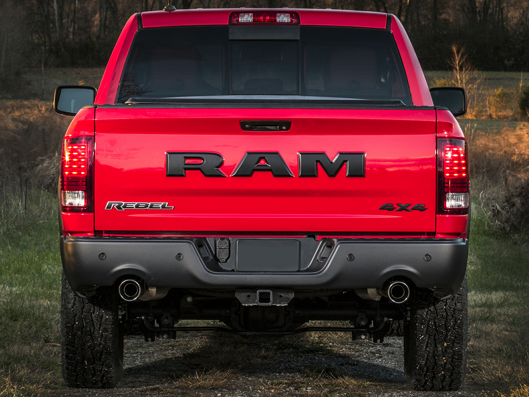 2015 RAM 1500