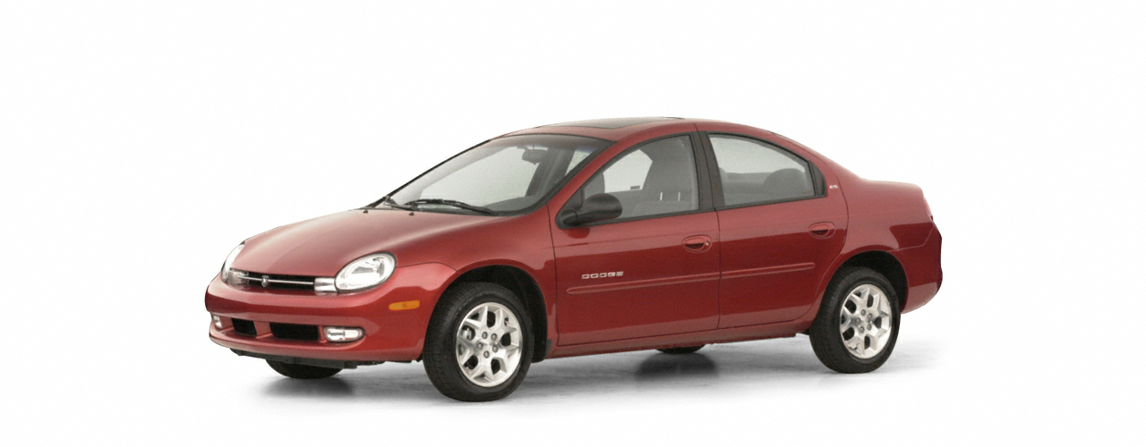 2000 Dodge Neon