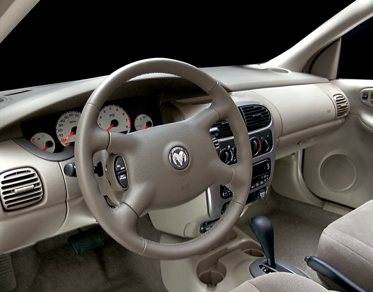 2000 Dodge Neon
