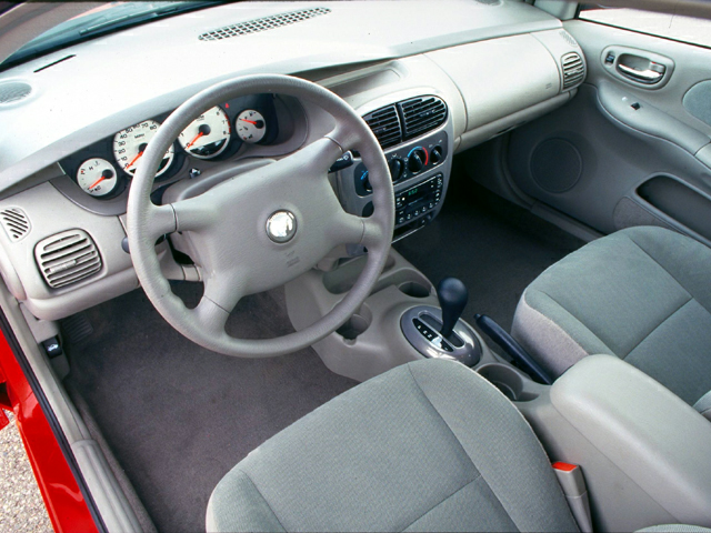 2000 Dodge Neon