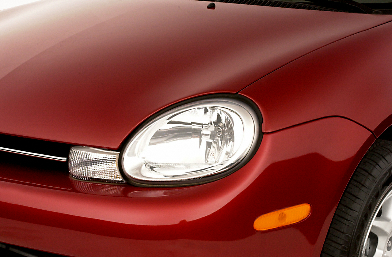 2000 Dodge Neon