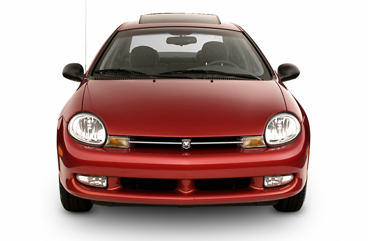 2000 Dodge Neon