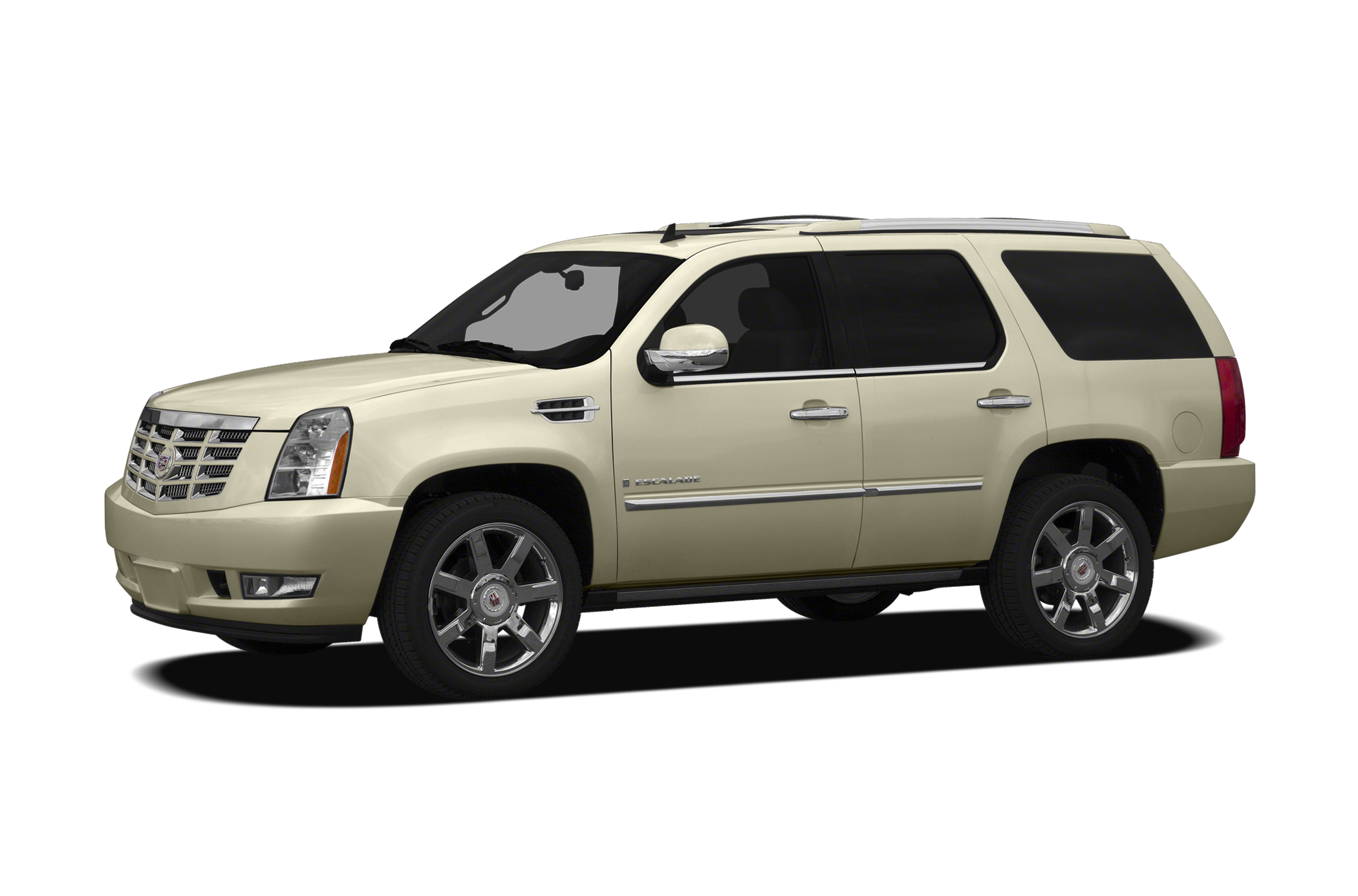 2012 Cadillac Escalade
