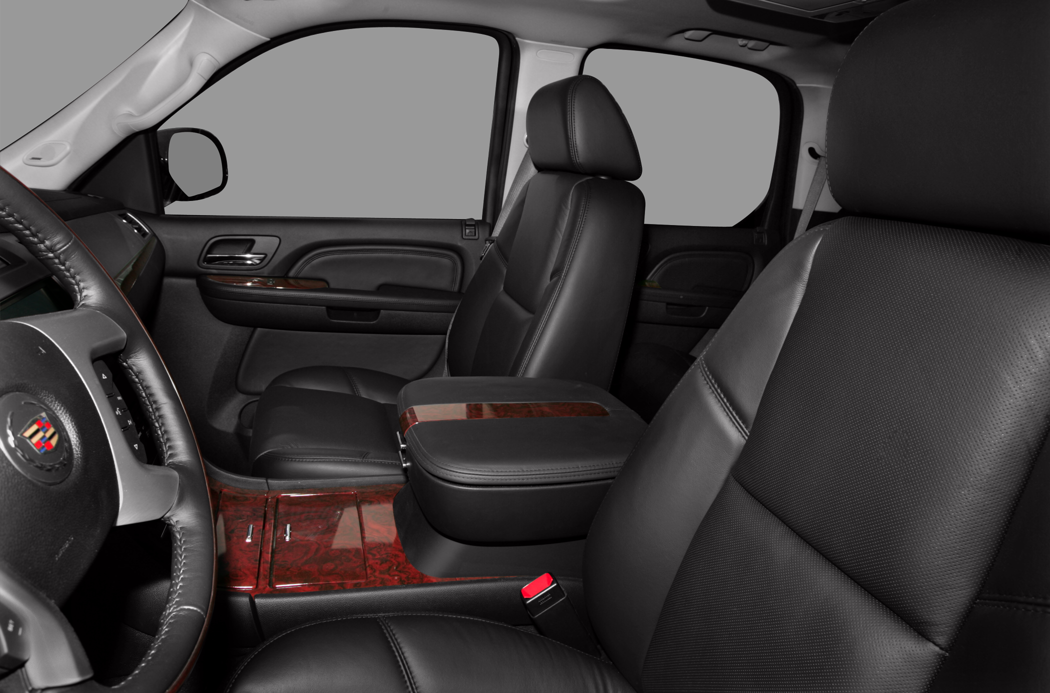 2012 Cadillac Escalade