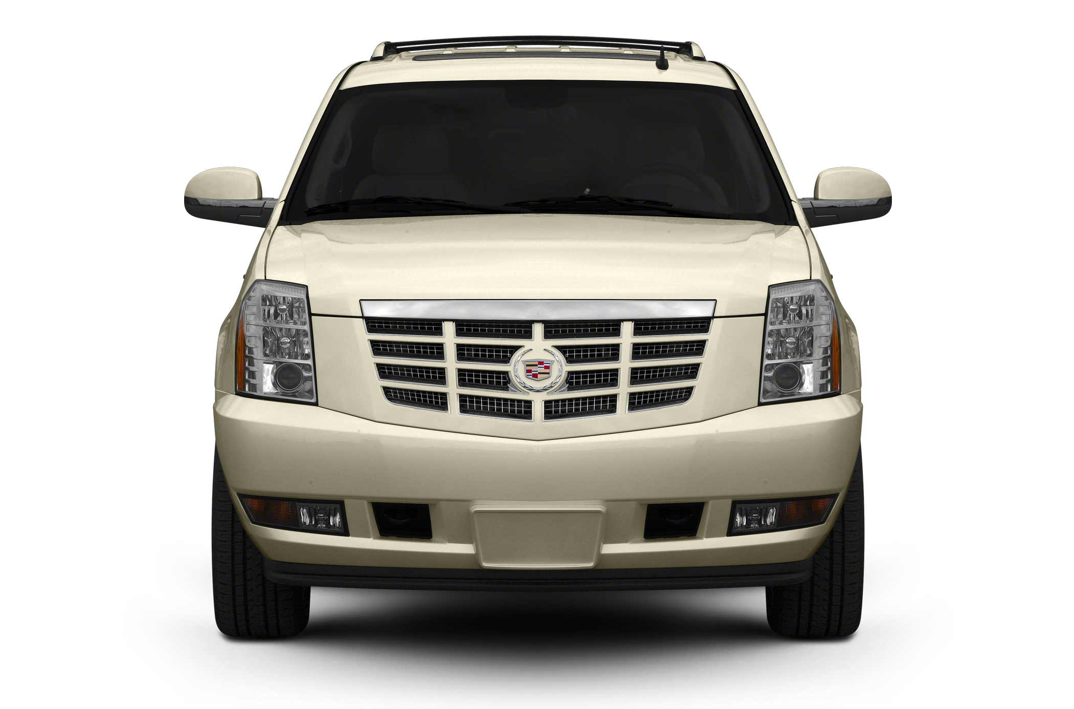 2012 Cadillac Escalade